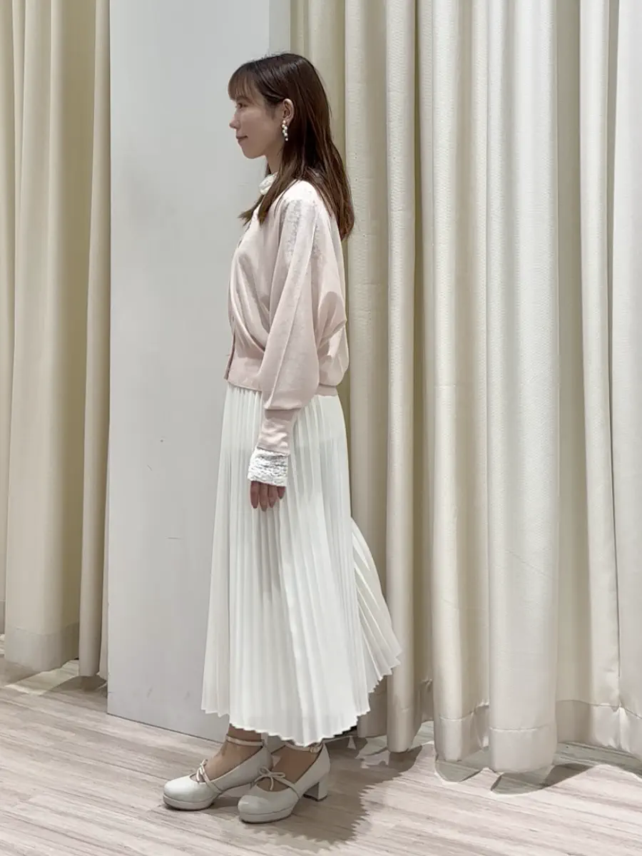 ONWARD CROSSET SELECT R コーディネート画像