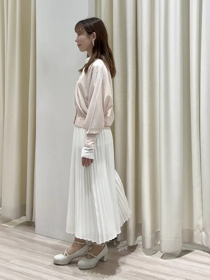 ONWARD CROSSET SELECT R コーディネート画像