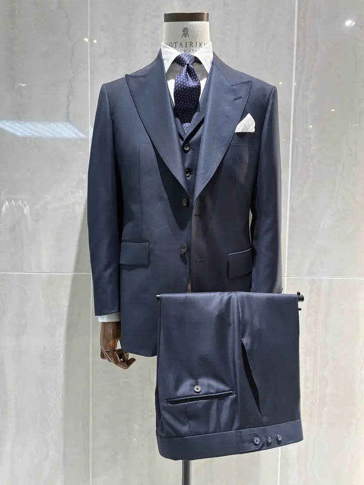 ONWARD CROSSET SELECT 舘下 コーディネート画像