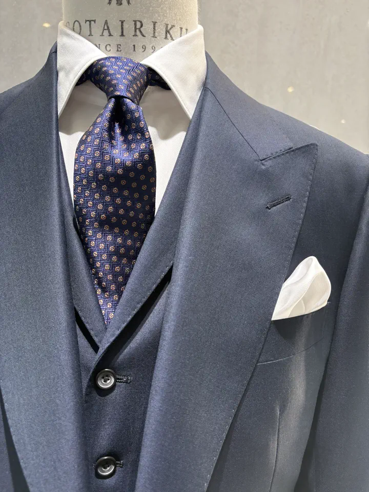 ONWARD CROSSET SELECT 舘下 コーディネート画像