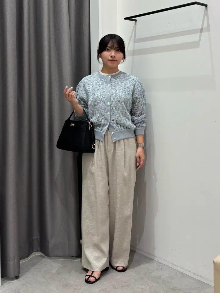 ONWARD CROSSET SELECT 乃和 コーディネート画像