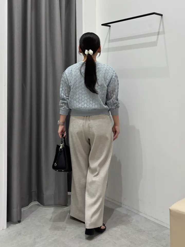 ONWARD CROSSET SELECT 乃和 コーディネート画像