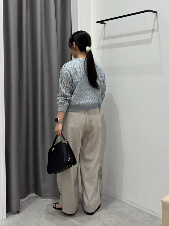 ONWARD CROSSET SELECT 乃和 コーディネート画像