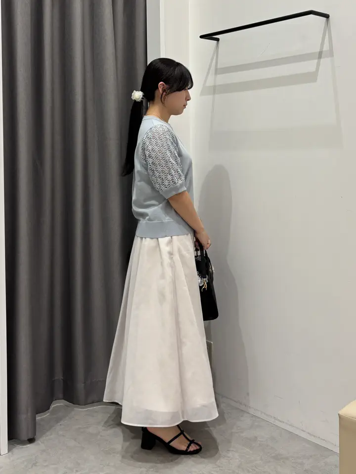 ONWARD CROSSET SELECT 乃和 コーディネート画像