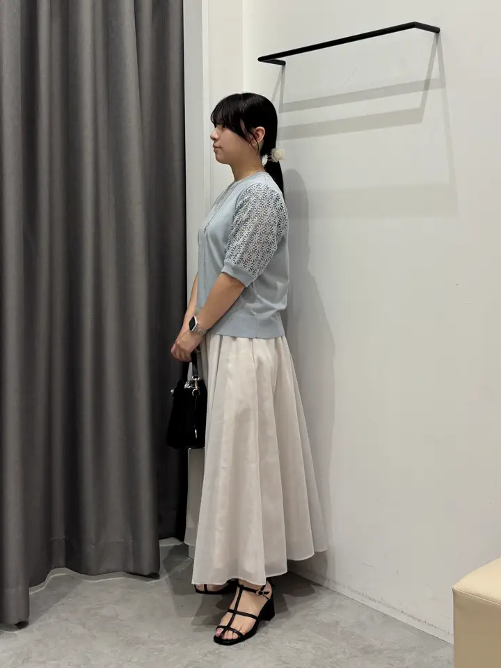 ONWARD CROSSET SELECT 乃和 コーディネート画像