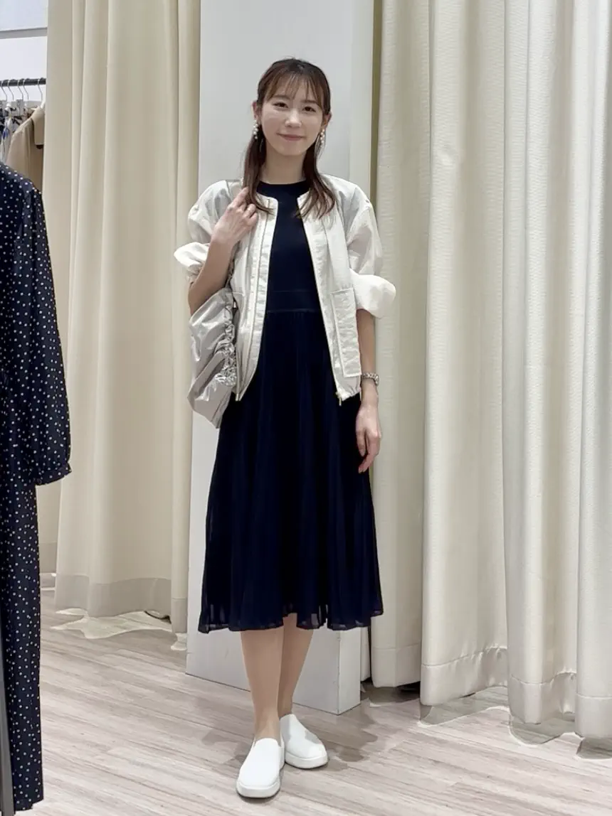  R コーディネート画像