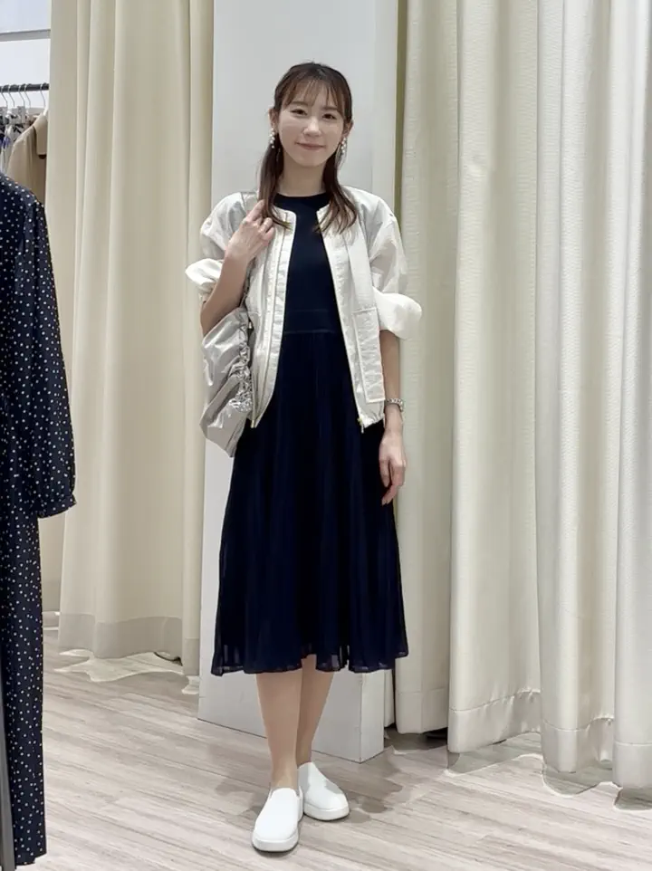 ONWARD CROSSET SELECT R コーディネート画像