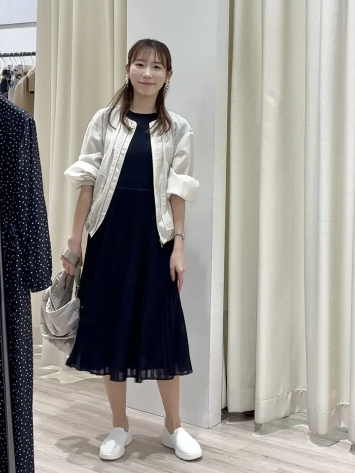 ONWARD CROSSET SELECT R コーディネート画像