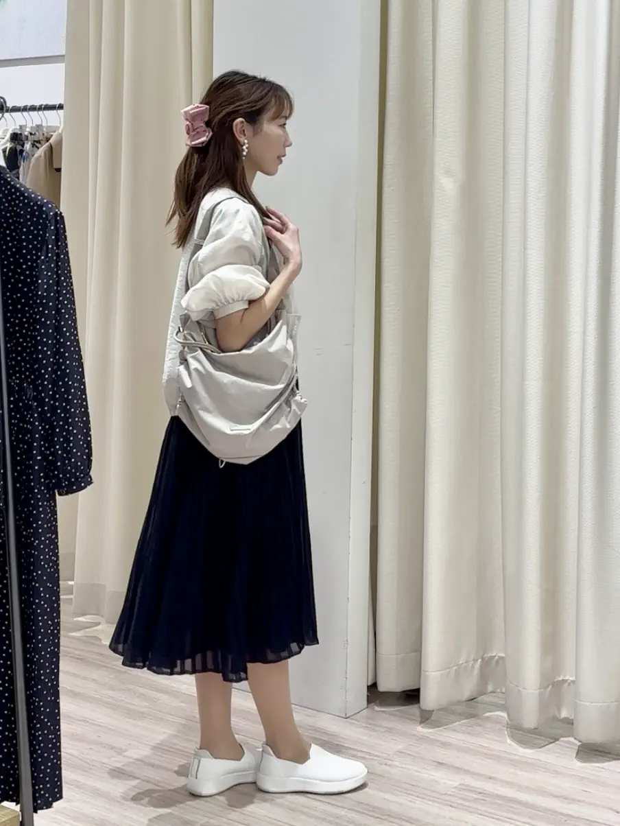 ONWARD CROSSET SELECT R コーディネート画像