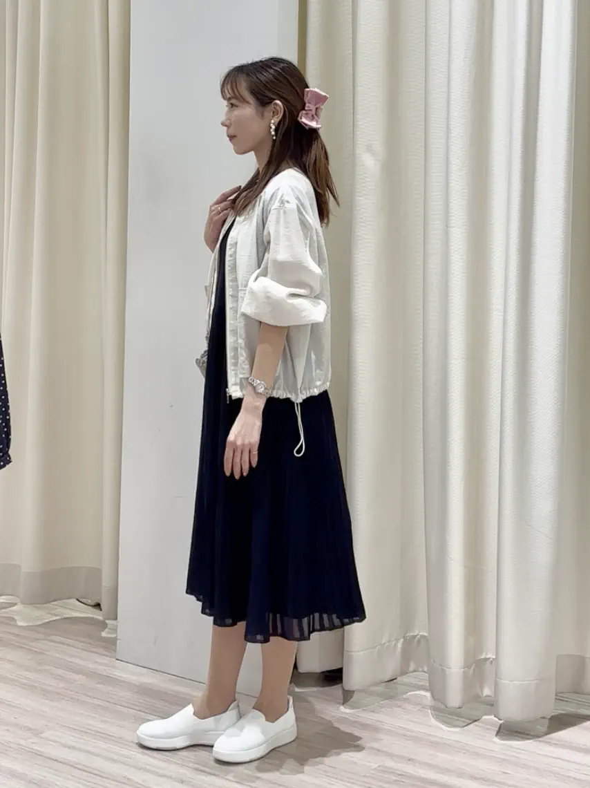 ONWARD CROSSET SELECT R コーディネート画像