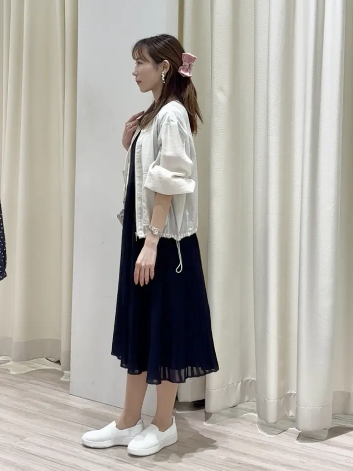 ONWARD CROSSET SELECT R コーディネート画像