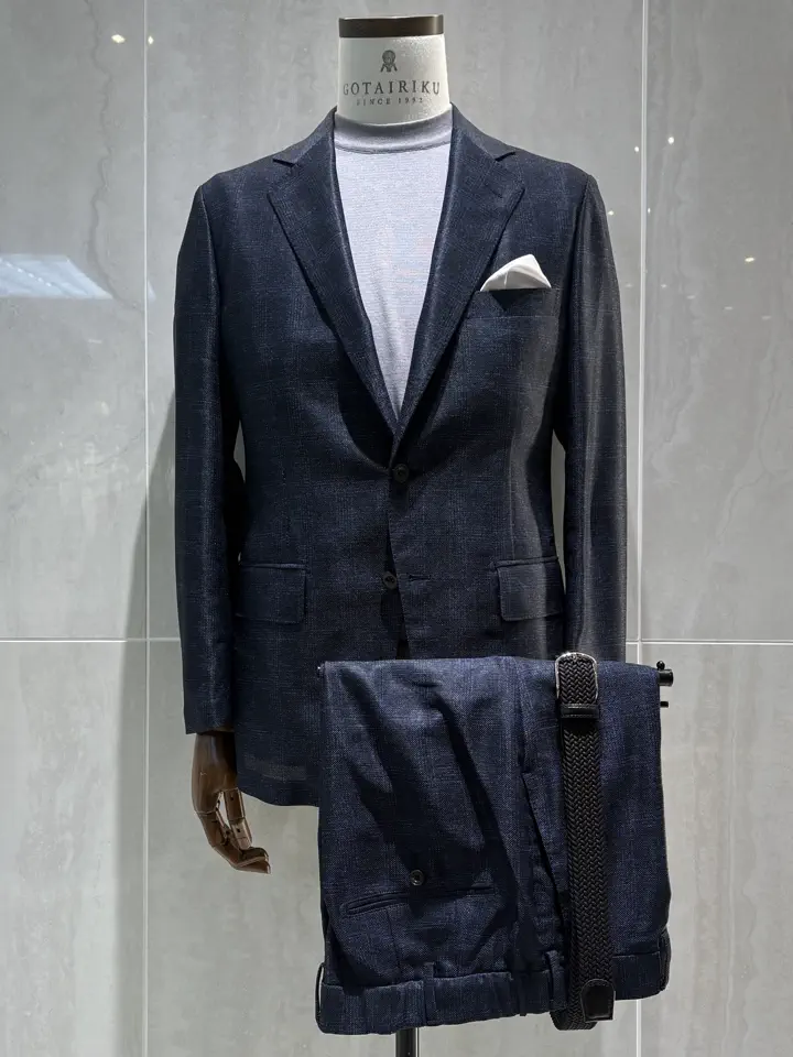 ONWARD CROSSET SELECT 舘下 コーディネート画像