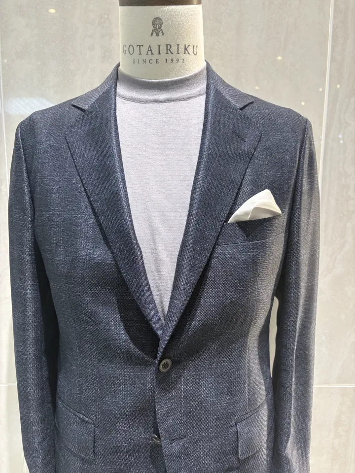 ONWARD CROSSET SELECT 舘下 コーディネート画像