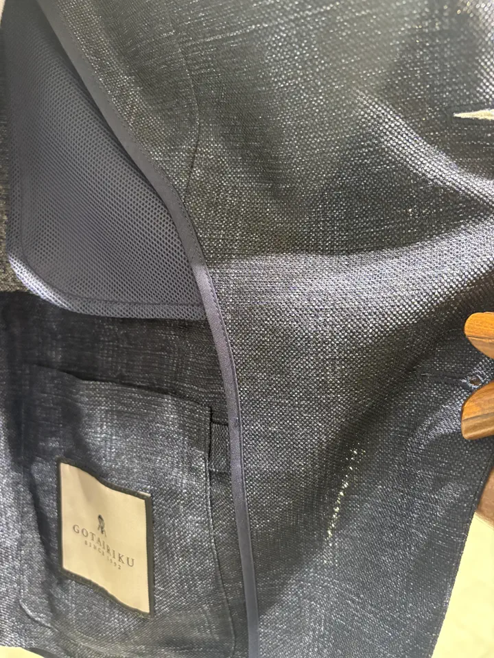 ONWARD CROSSET SELECT 舘下 コーディネート画像