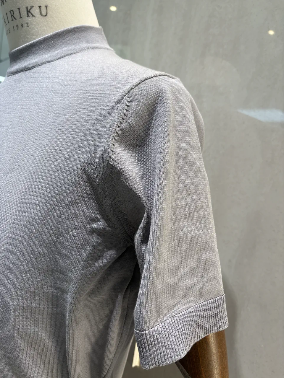 ONWARD CROSSET SELECT 舘下 コーディネート画像