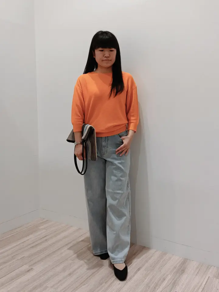 ONWARD CROSSET SELECT 権田 コーディネート画像