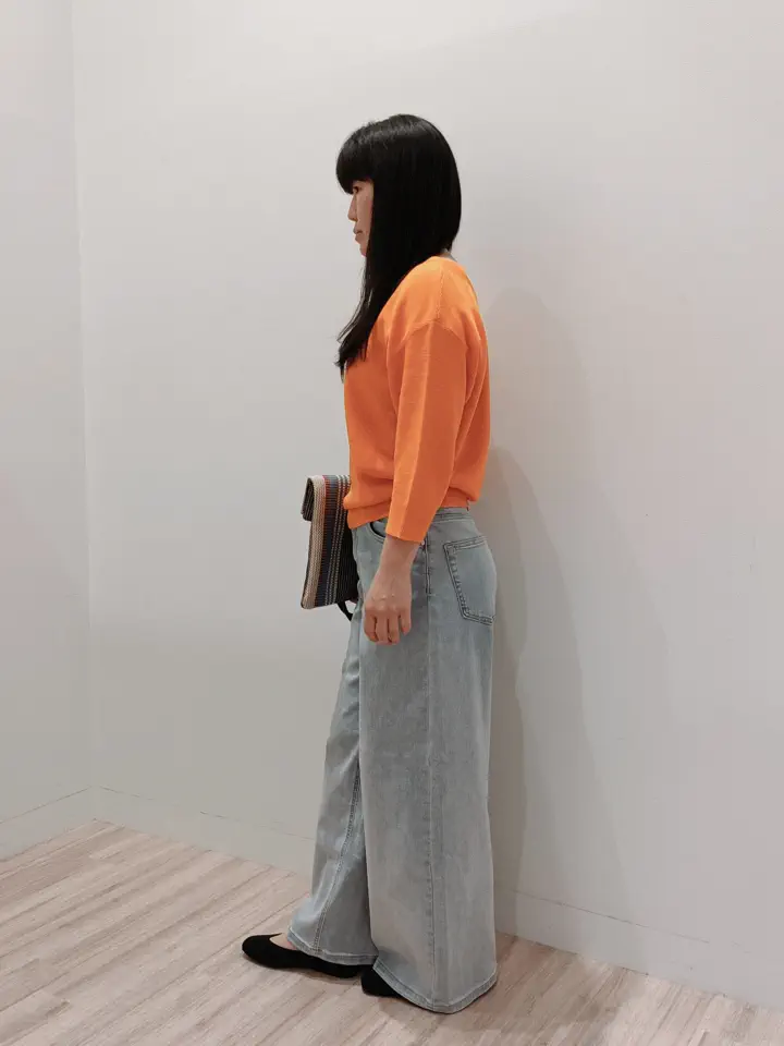 ONWARD CROSSET SELECT 権田 コーディネート画像