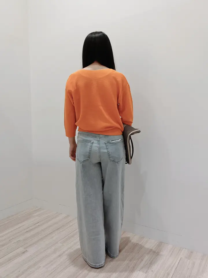 ONWARD CROSSET SELECT 権田 コーディネート画像