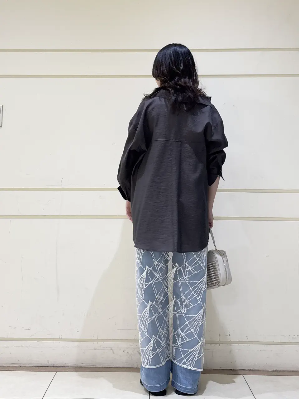 ONWARD CROSSET SELECT Kanako コーディネート画像