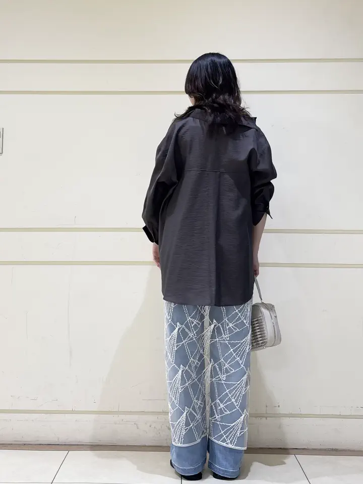 ONWARD CROSSET SELECT Kanako コーディネート画像