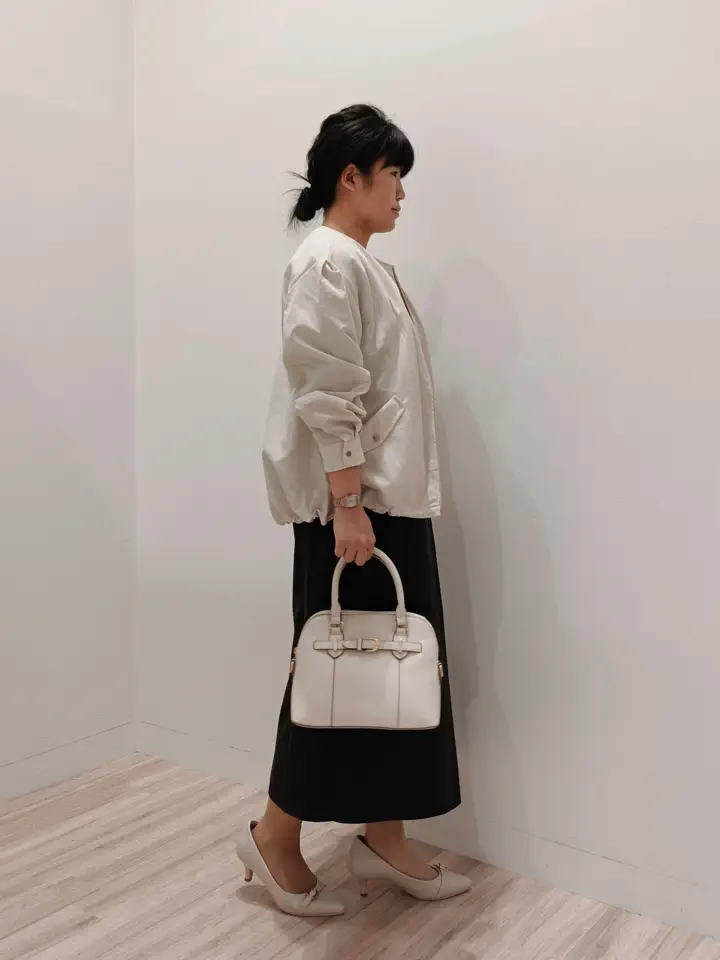 ONWARD CROSSET SELECT 権田 コーディネート画像