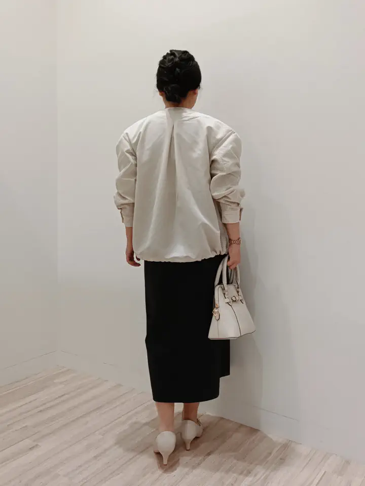 ONWARD CROSSET SELECT 権田 コーディネート画像