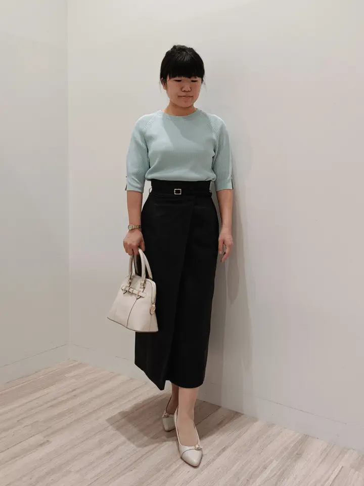 ONWARD CROSSET SELECT 権田 コーディネート画像