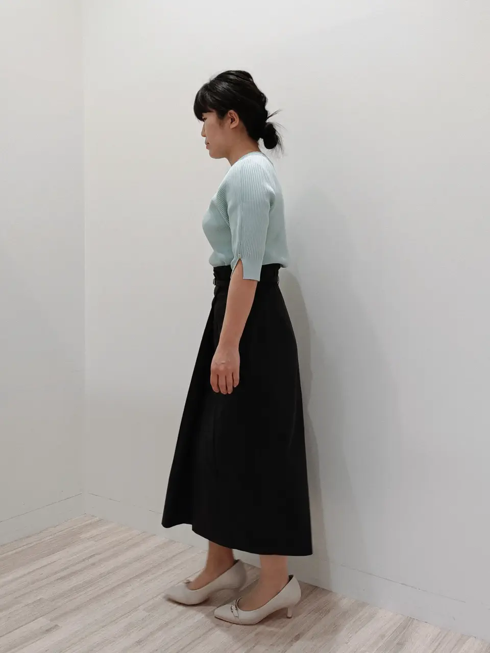 ONWARD CROSSET SELECT 権田 コーディネート画像