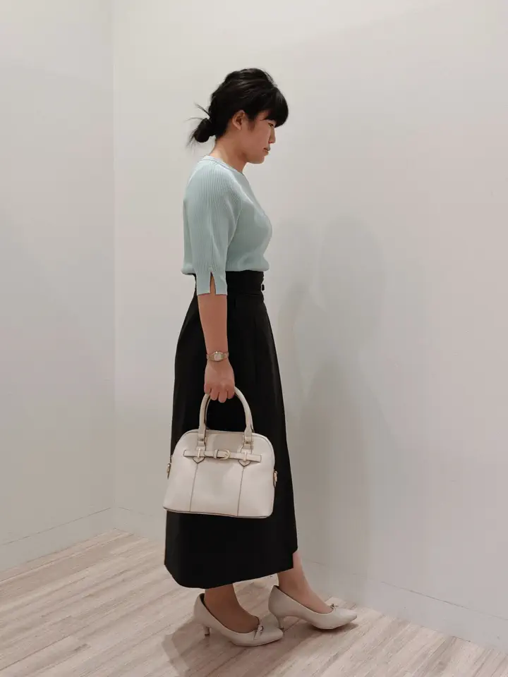 ONWARD CROSSET SELECT 権田 コーディネート画像