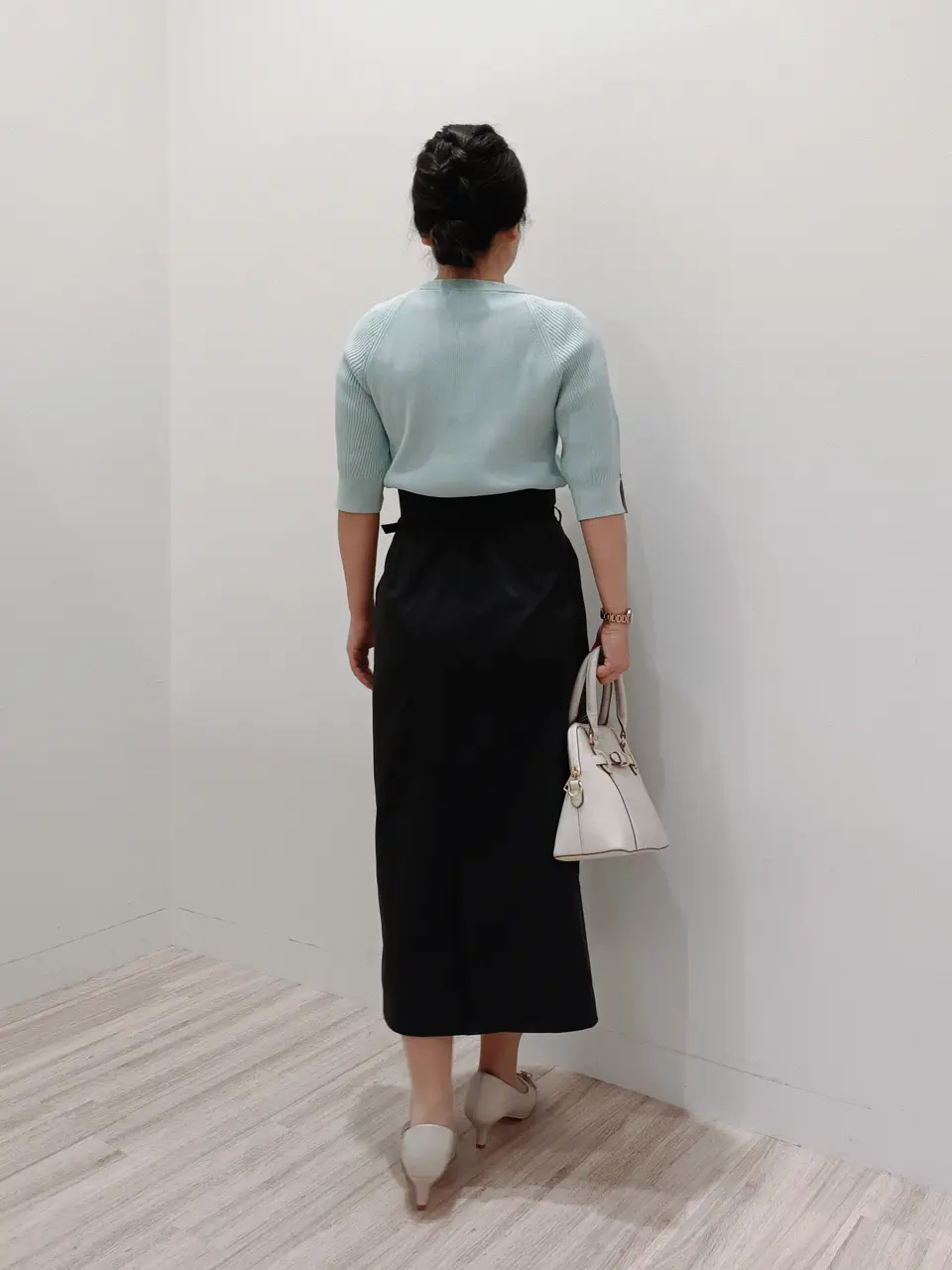 ONWARD CROSSET SELECT 権田 コーディネート画像