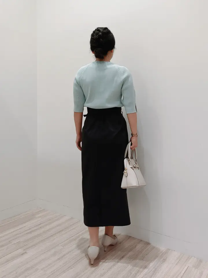 ONWARD CROSSET SELECT 権田 コーディネート画像