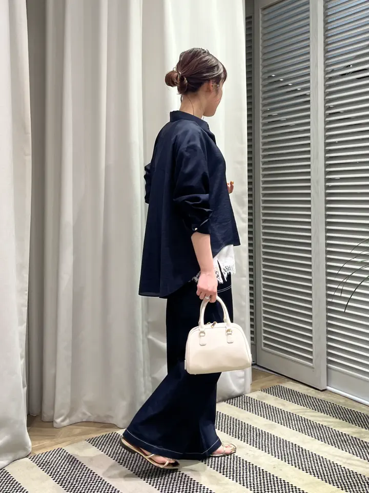 ONWARD CROSSET SELECT 伊藤 コーディネート画像