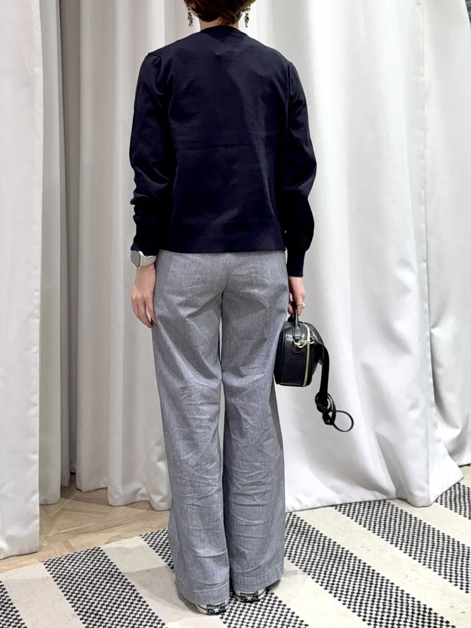 ONWARD CROSSET SELECT M コーディネート画像