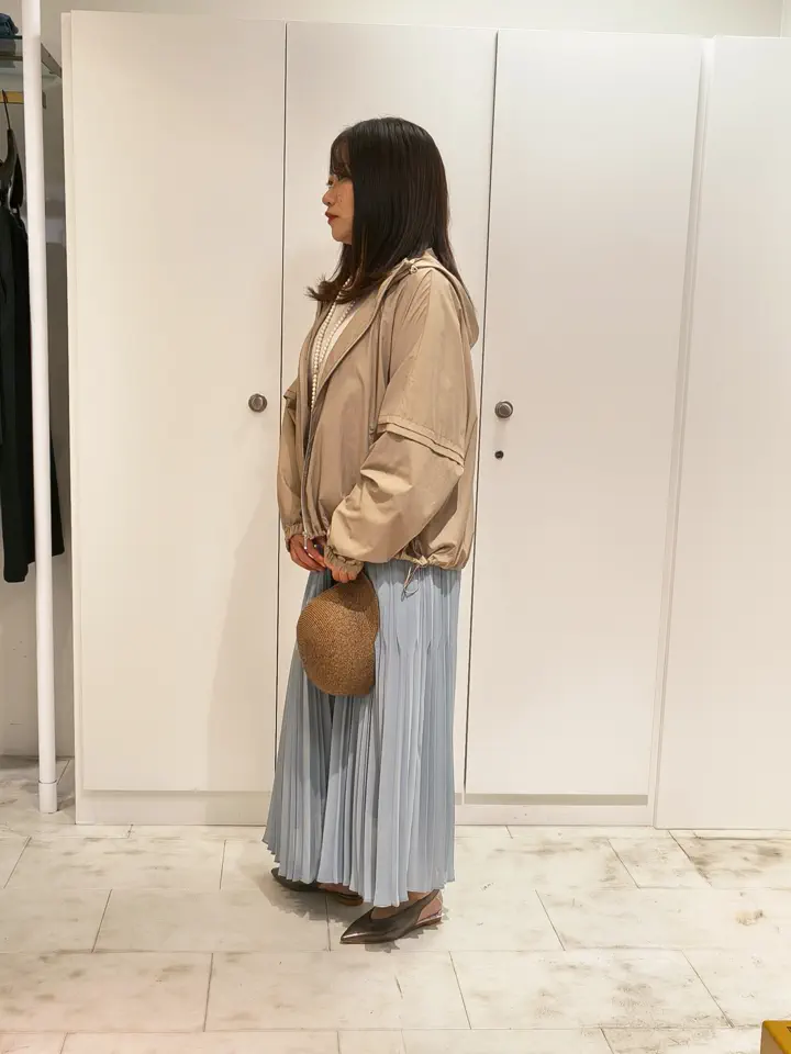 ONWARD CROSSET SELECT 丸山 コーディネート画像