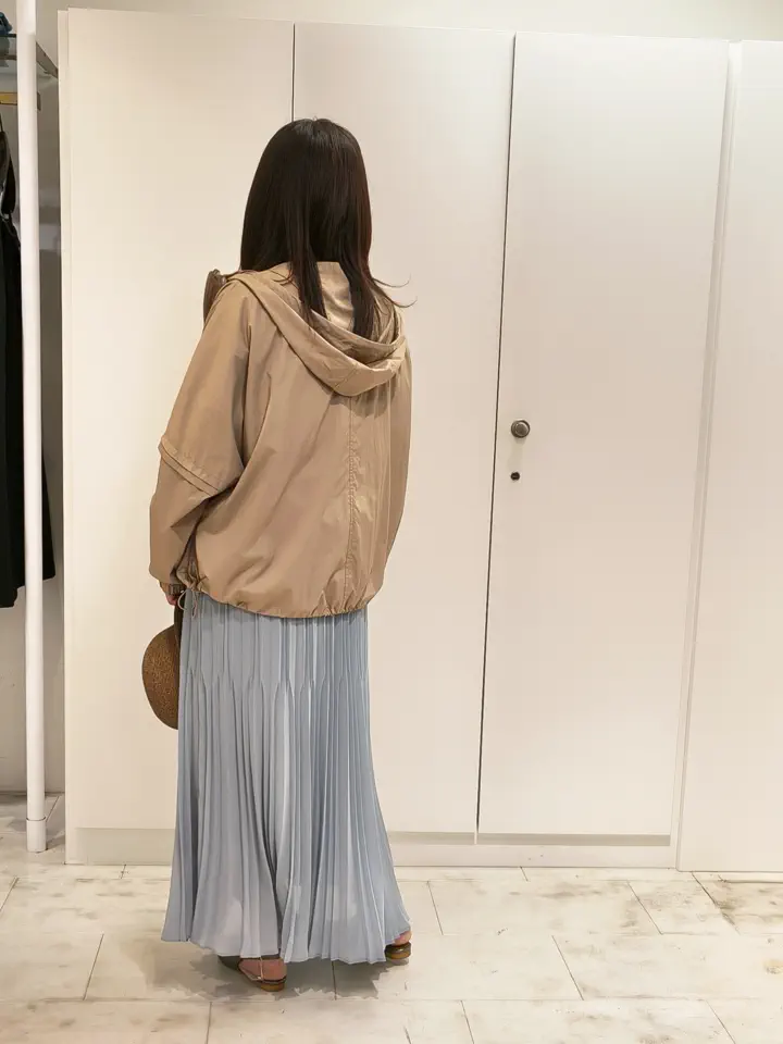 ONWARD CROSSET SELECT 丸山 コーディネート画像