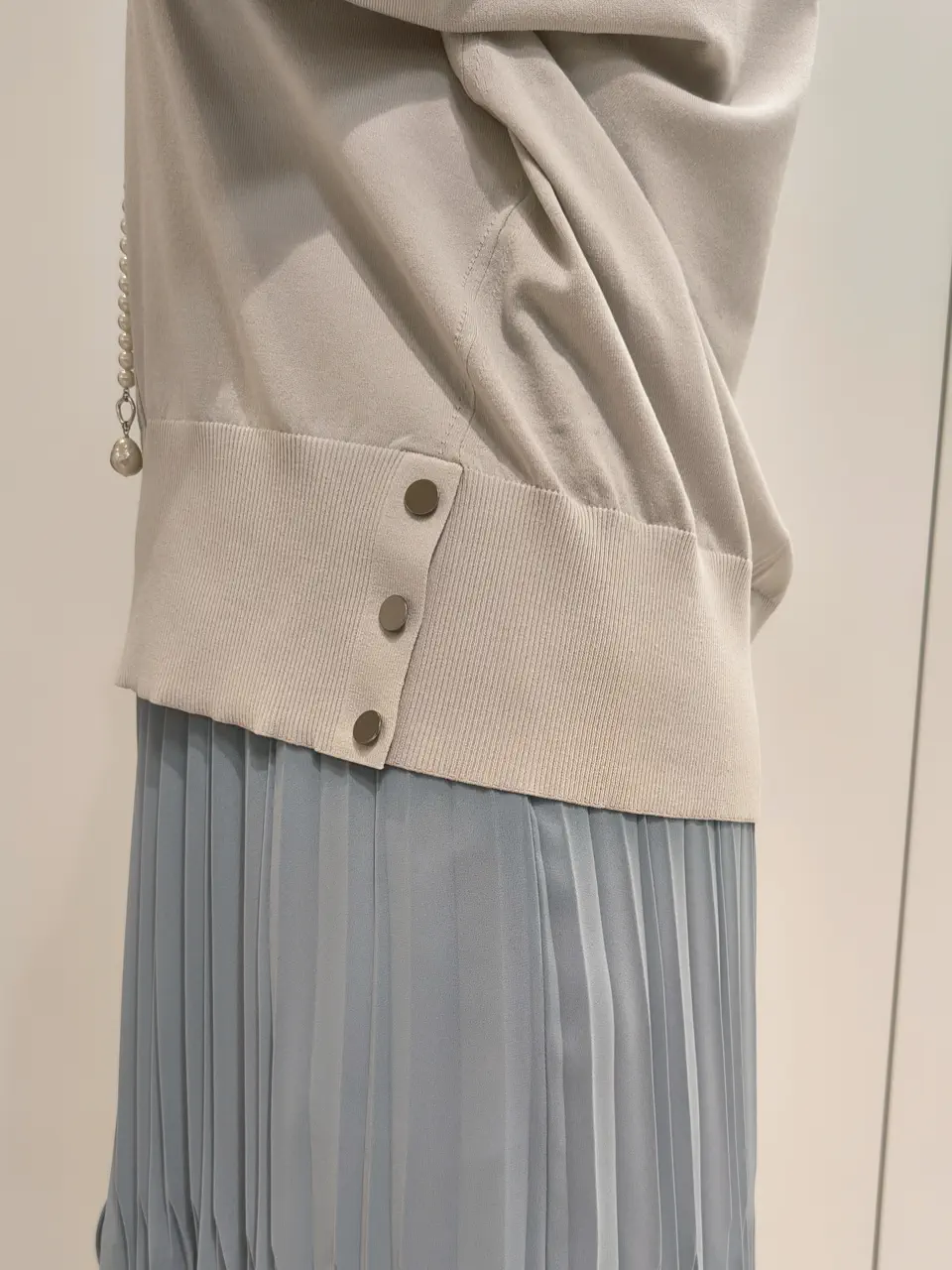 ONWARD CROSSET SELECT 丸山 コーディネート画像