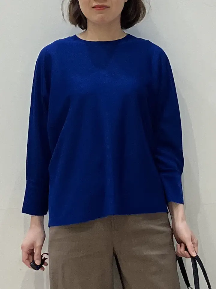 ONWARD CROSSET SELECT 林 コーディネート画像