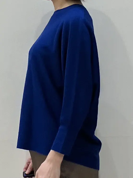 ONWARD CROSSET SELECT 林 コーディネート画像