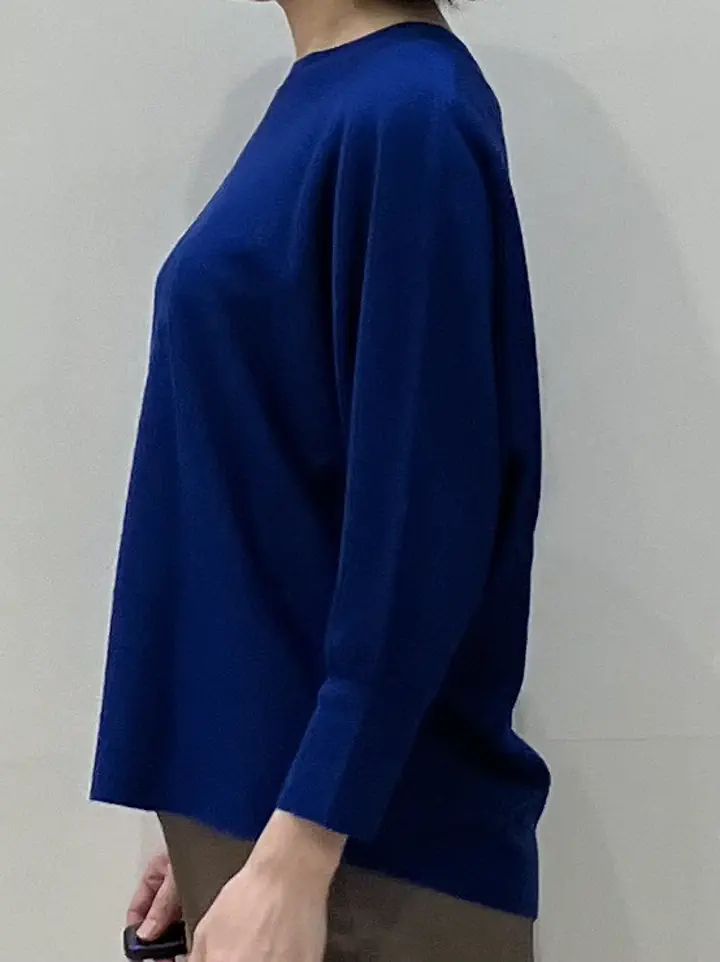 ONWARD CROSSET SELECT 林 コーディネート画像