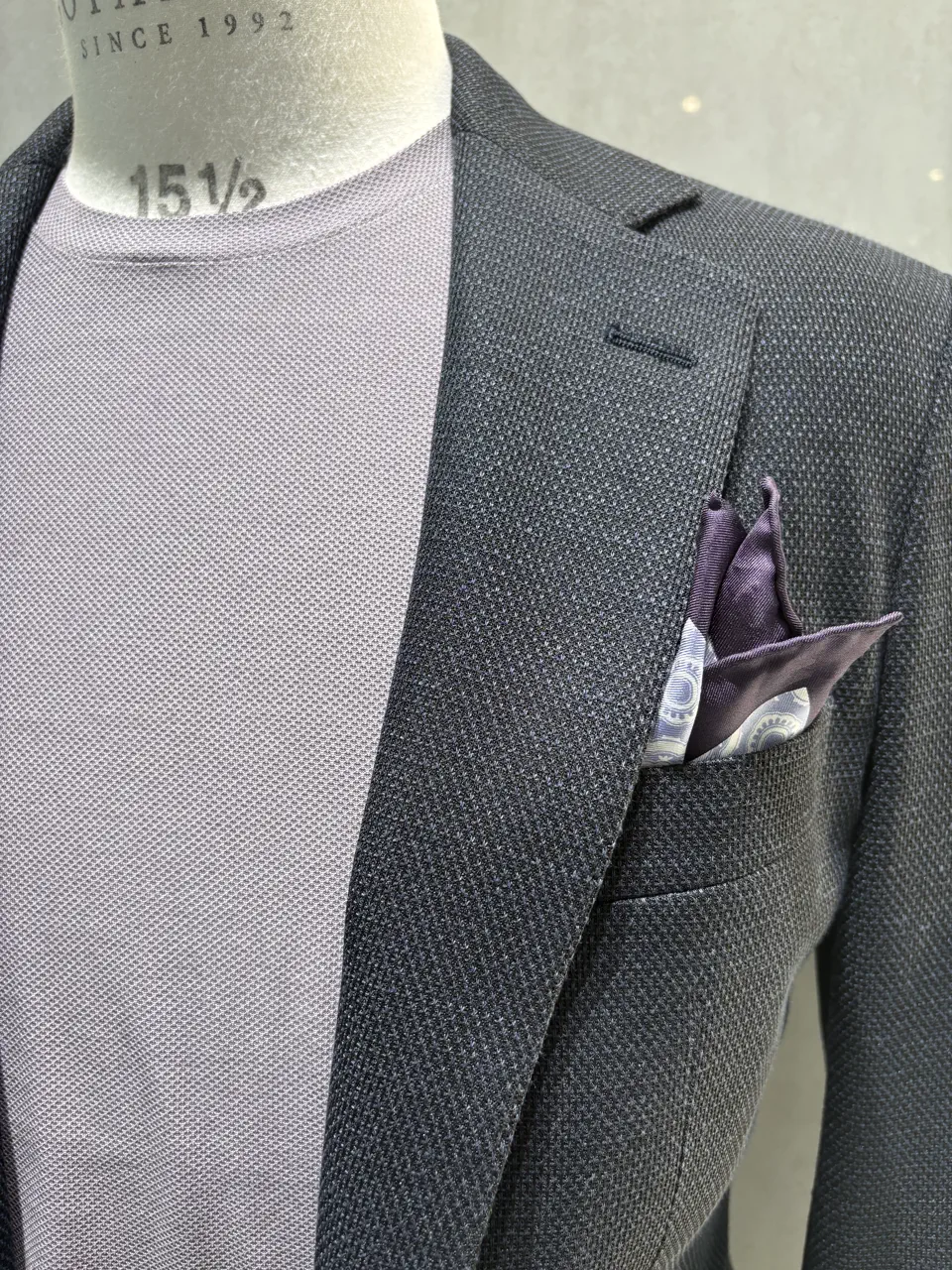 ONWARD CROSSET SELECT 舘下 コーディネート画像