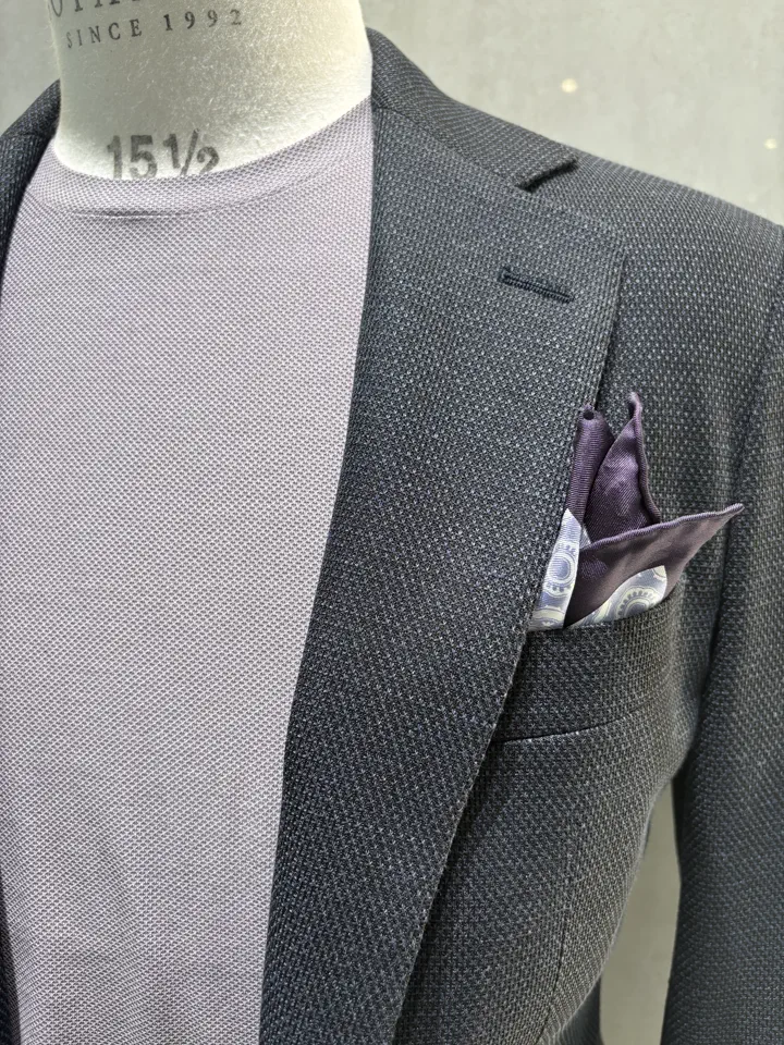 ONWARD CROSSET SELECT 舘下 コーディネート画像