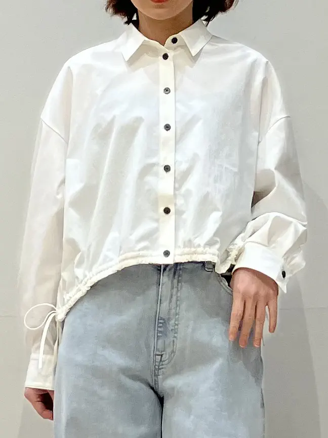 ONWARD CROSSET SELECT 林 コーディネート画像