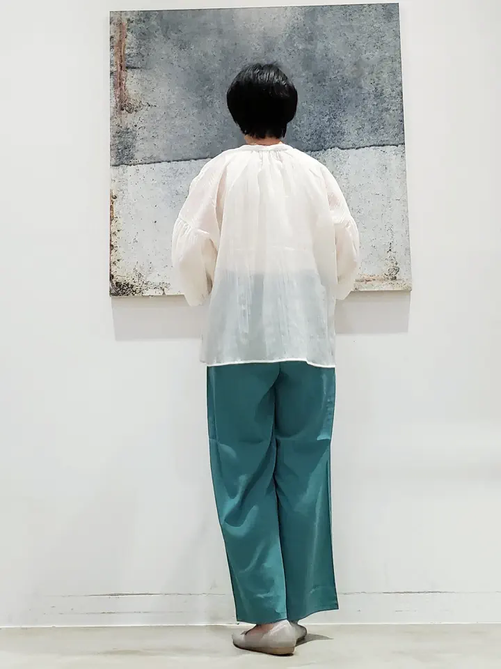 ONWARD CROSSET SELECT 本吉 コーディネート画像