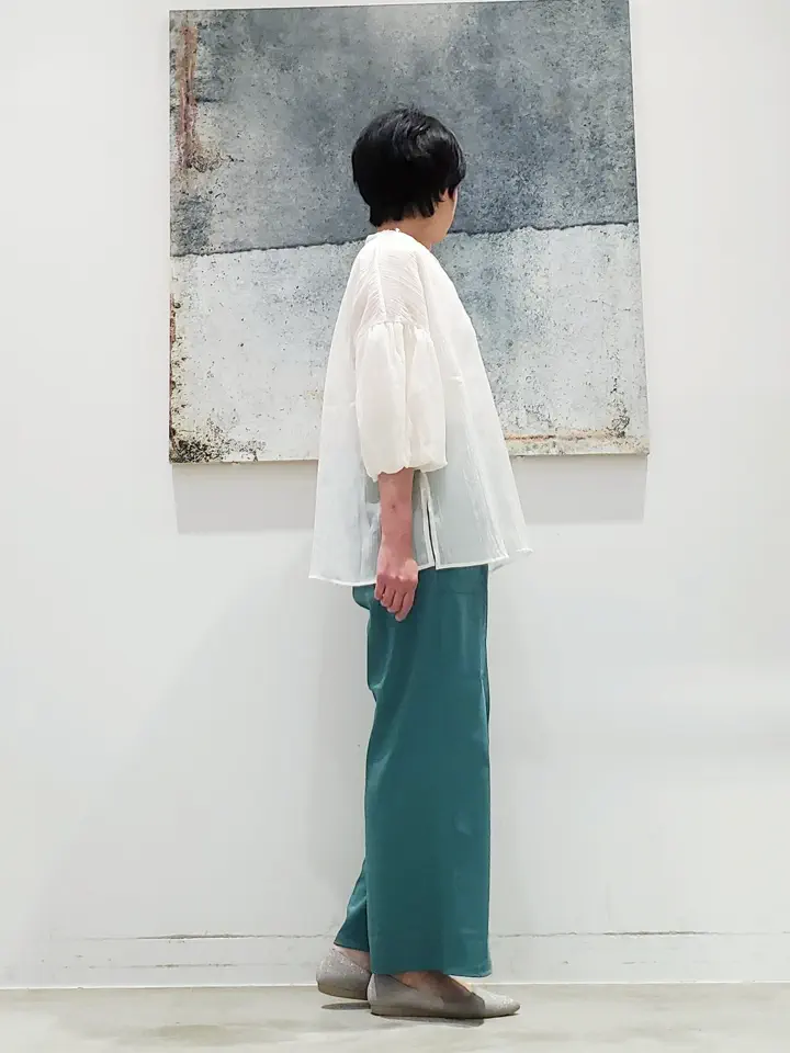 ONWARD CROSSET SELECT 本吉 コーディネート画像