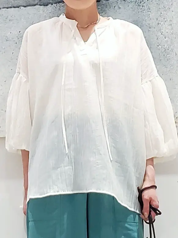 ONWARD CROSSET SELECT 本吉 コーディネート画像