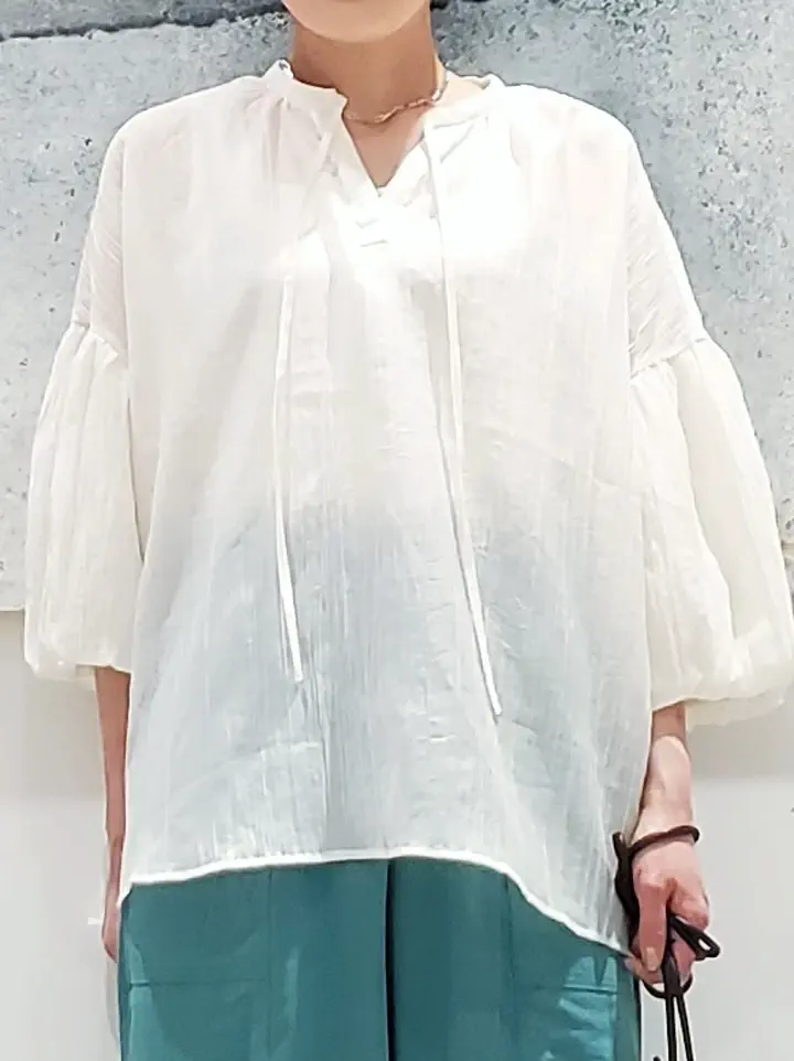 ONWARD CROSSET SELECT 本吉 コーディネート画像