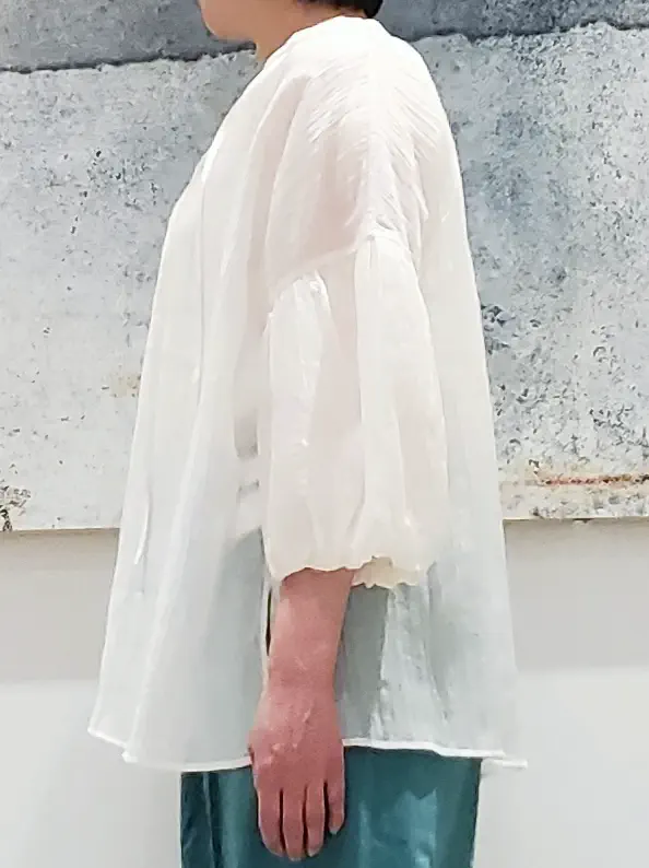 ONWARD CROSSET SELECT 本吉 コーディネート画像