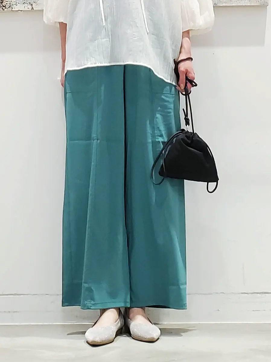 ONWARD CROSSET SELECT 本吉 コーディネート画像