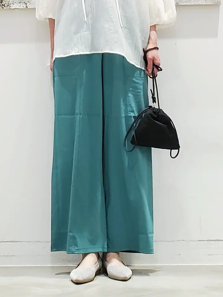 ONWARD CROSSET SELECT 本吉 コーディネート画像