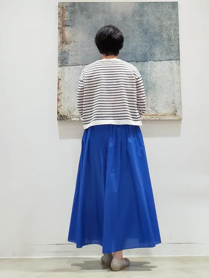 ONWARD CROSSET SELECT 本吉 コーディネート画像